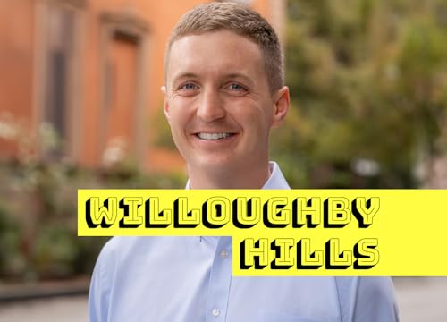 130. Author Austin Frerick on the Barons that Control Our Food