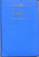 Stewardship of sorrow B0008682OC Book Cover