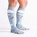 Sock It To Me, Raining Cats & Dogs, Women's Knee-High Socks, Cats and Dogs Socks