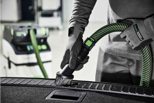 Festool Saugpinsel D 36 SP – Bürstenaufsatz für Staubsauger – Ansicht 5