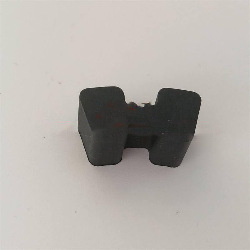 10PCS B95 Escalator Elevator Host Coupling Buffer Block H-Type 25x15x12 L25mm H12mm