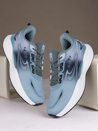 Image of Lancer Mens NAVIGATOR-34 Running Shoe