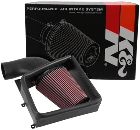 Amazon.com: Cold Air Intake Kit Replacement for F30 220i 228i 320i 328i ...