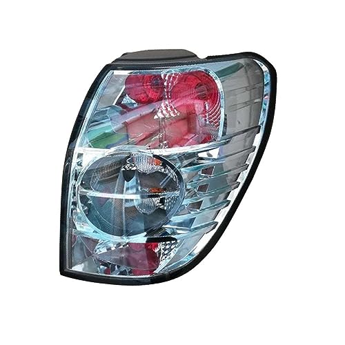Luz trasera parachoques Chevrolet Captiva lámpara duradera de alta calidad 4