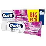 Oral-B 3DWhite Advanced Luxe Glamorous White Toothpaste 100ml
