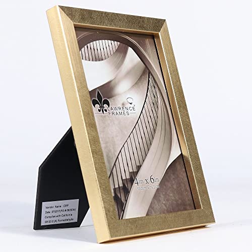 Portarretratos, porta retratos para mesa Marca Lawrence (2)