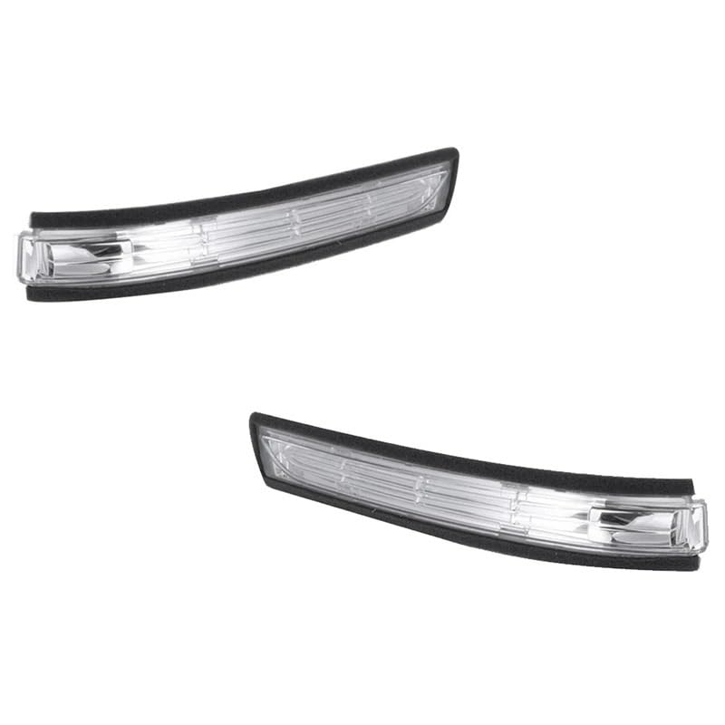 Intermitente retrovisor LED para Benz Clase A W169 y Clase B W245 2007-2011 2