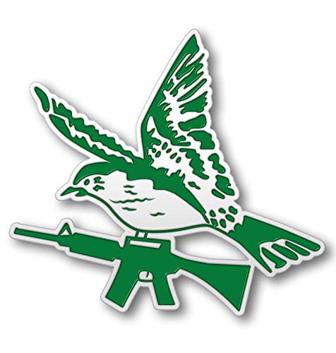 Pin esmaltado The Lark - Republicano irlandés - FlagSuperstore