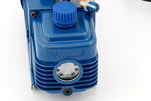 Pompe à vide V-i120sv 50 l/min