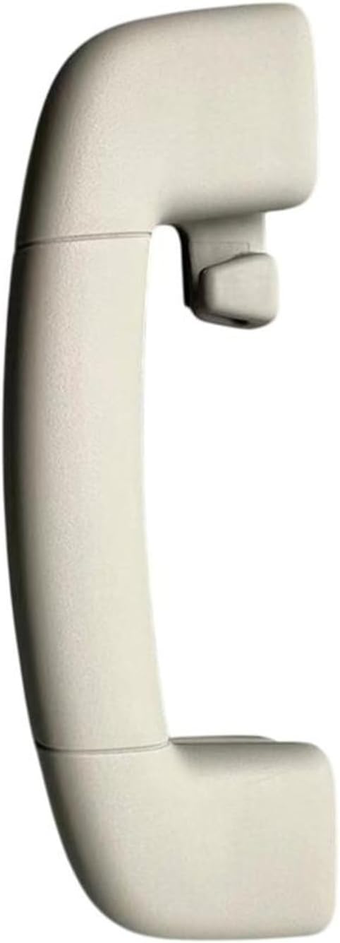 Car Ceiling Grab Handle ABS Gray OEM 5NG857607A 5NG857643A for Tiguan L and Golf 7