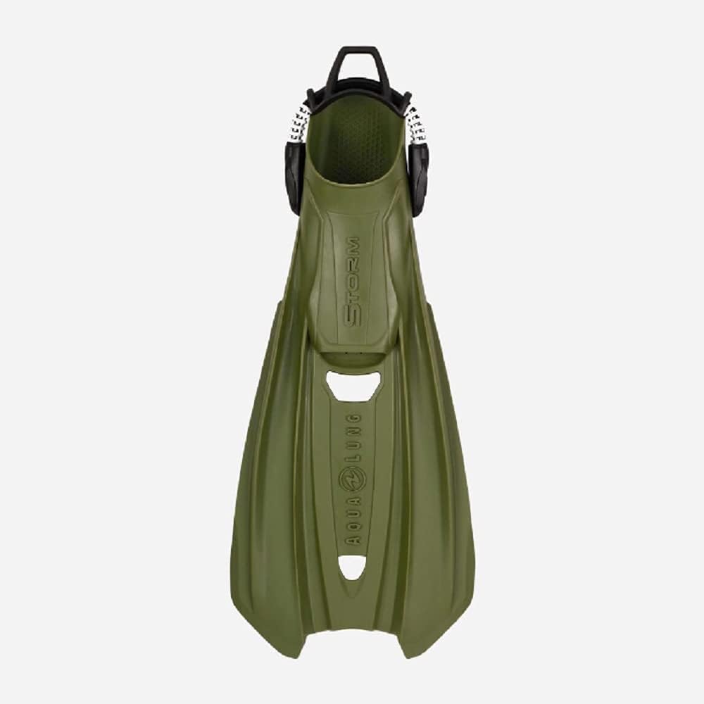 Aqualung Storm Open Heel Diving Fins