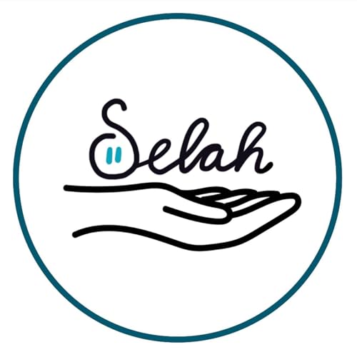 Selah: time to pause cover art