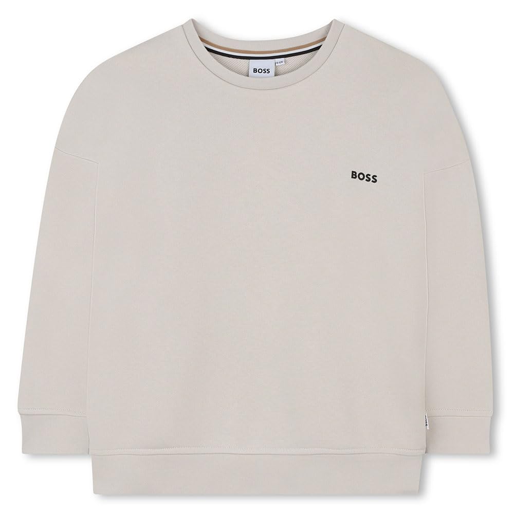 Boss beige 12 ans mode garçon ado haut de gamme