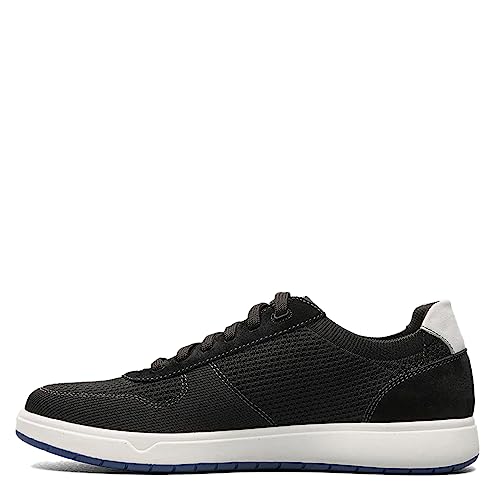Image of Florsheim Heist Knit 6-Eye Lace-Up Sneaker