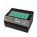 Systor 1 to 4 M.2 NVMe/SATA Duplicator - 18GB/Min - Standalone Copier & Eraser/Sanitizer for Multiple PCIe M2 Drives (SYSNVME-YL03REG04)