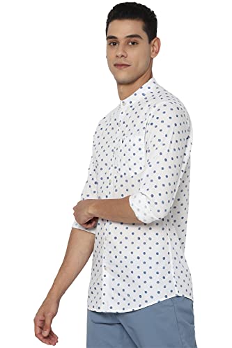 Image of Allen Solly Men Shirt