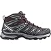 Produktbild Salomon X Ultra Pioneer Mid Gore-Tex Damen Wanderschuhe, Alle Wetterbedingungen, Sicherer Fußhalt, Stabil und gedämpft, Wine Tasting, 44