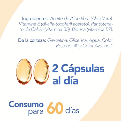 La Mejor Selección de Aceite de Onagra Walmart los mejores 10. 22 Imagen adicional