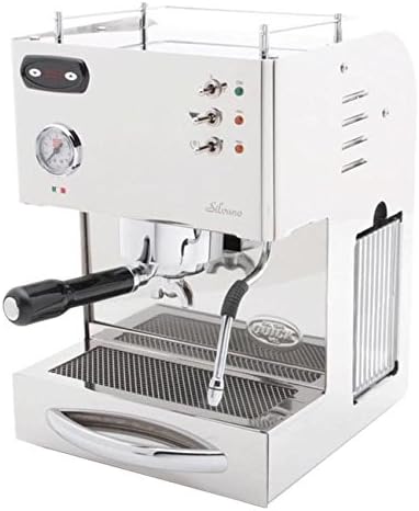 Quick Mill Silvano Evo Espresso Machine