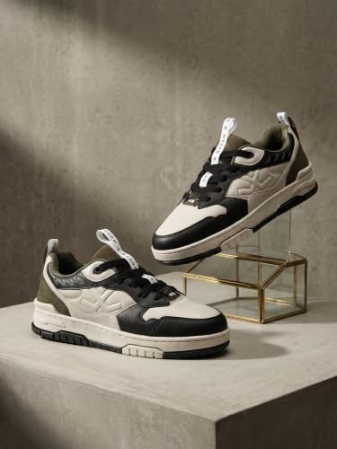 Image of WROGN Mens Wwcs013 Sneaker