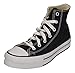 Produktbild Converse Teenager CTAS Eva Lift HI 272855C Black, Größe:39 EU