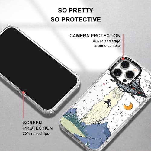 MOSNOVO Case for iPhone 15 Pro Max - Image 4