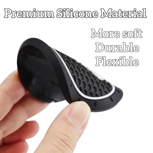 2PCS Portavasos para Auto 2.75 pulgadas Compatible con Chevy Camaro RS miniatura 4