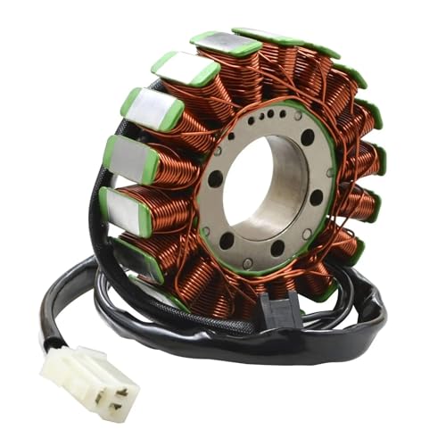 Bobina estator Suzuki GSX-R 1000 y GSR600 (31401-29G20)