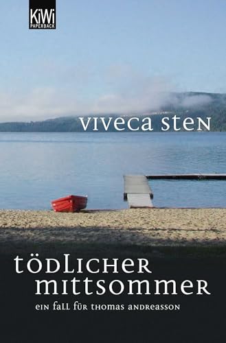 Tödlicher Mittsommer: Ein...