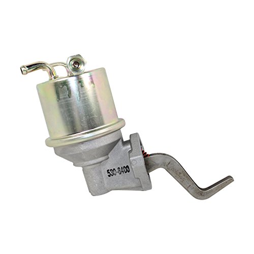 Gmb 530-8400 Mechanical Fuel Pump #TOP1