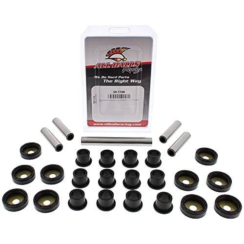 Kit de suspension arrière All Balls Racing Ind. 50-1158 Arctic Cat
