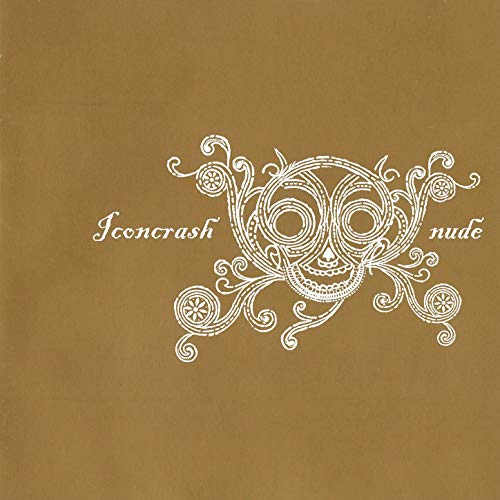 Nude by Iconcrash on Amazon Music Amazon.co.uk