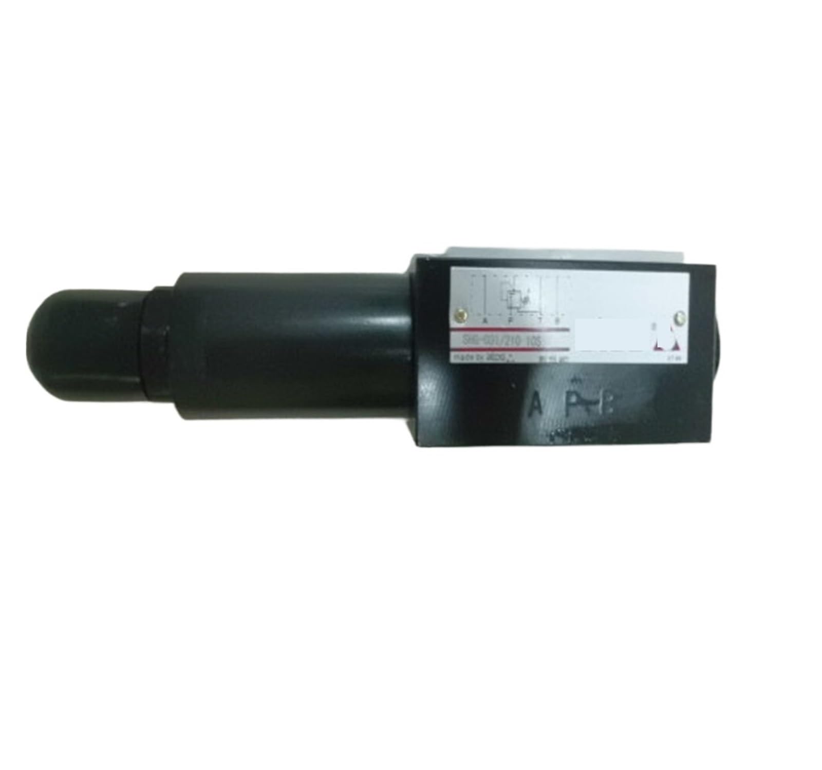 0P7BR328B Check Valve Directional SHG/031/210 10S