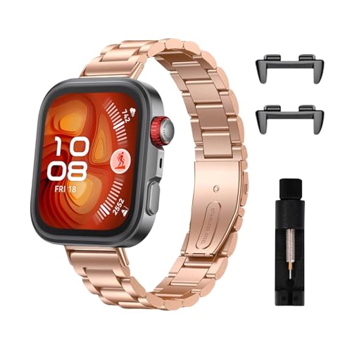 [Sediven] oh For HUAWEI Watch Fit 4/Fit 4 Pro/Fit 3 xg XeX rWlX   Ht oh ([YS[h)