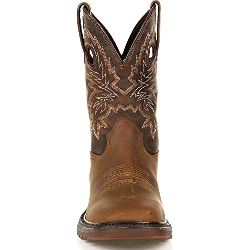 ROCKY Original Ride FLX Waterproof Western Boot3