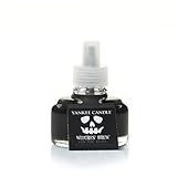 1248082 Witches Brew Yankee Candle Electric Refill Home Fragrance Unit .625 oz