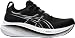 Produktbild Asics Damen Gel-Nimbus 26 Sneaker, Black Graphite Grey, 42.5 EU