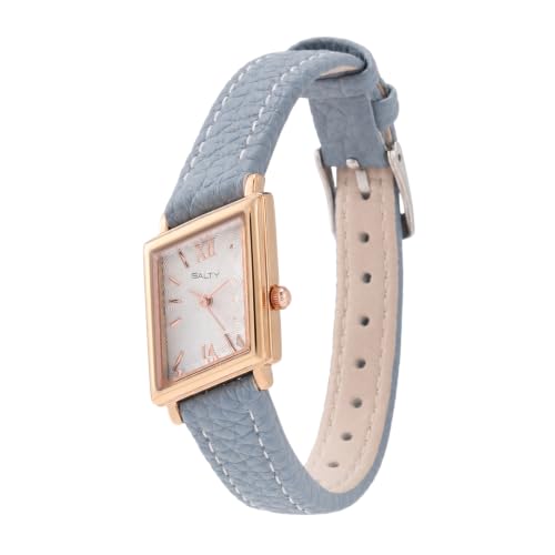 Image of SALTY Legacy Analog Watches for Woman & Girls | Stylish Wrist Watches for Ladies | Ideal for Gifting for Diwali, Birthday, Anniversary, karwa chauth | Gift for Diwali, Christmas, Marriage, Birthday