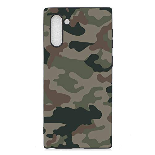 Shockproof Crystal Bling TPU Compatible with Samsung Note 10 Pro,Ultra Thin Slim Clear Transparent Soft Glitter Sparkle Rubber Colourful Marble Flexible Silicon Bumper Protective Cover Case