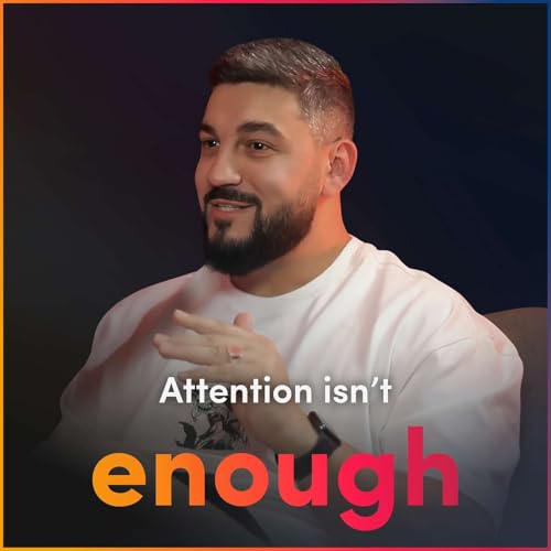 How to Build Trust on Social Media and Convert Views Into Clients | The Social Edge Ep. 16