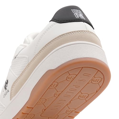 Image of U.S. Polo ASSN. Mens Simon 2.0 Sneaker