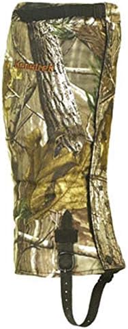 Kenetrek Hunting Gaiter, Black