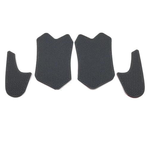 Autocollants de protection de réservoir moto pour Panigale 899 959 1199