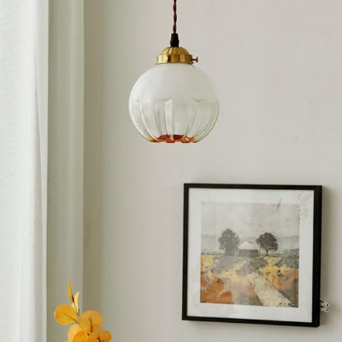 Lustre en verre pour solutionner l'éclairage de votre balcon - 7