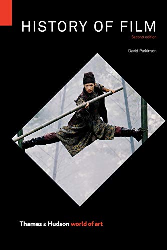 History of Film (World of Art)