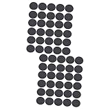 FRCOLOR 2pcs Electric Manicure Polishing Exfoliating Grinding Pads for Dead Skin Removal Easy Use Electric Tool for Nail Care and Grooming Practical Accessory for All Nail Types