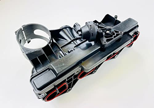 Collecteur d'admission Mercedes Classe E W211 200 CDI 220 CDI moteur diesel EEP/ME/033A