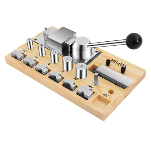 GSHIOIO Compact Ring Bending Tool