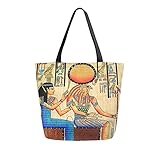 ❥Design simple : sac fourre-tout en toile simple et tendance, avec 2 poches ; un sac principal, ouvert et non fermé (pas de fermeture éclair), il peut être porté à la main ou sur l'épaule. Il y a une petite poche zippée à l'intérieur, ce qui est pratique pour ranger de la monnaie, des téléphones portables, etc