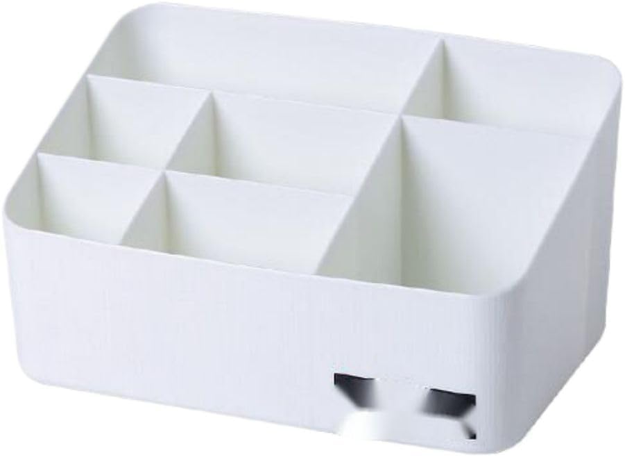 Kitchen The cooking Tool Accessories 桌面收纳盒 办公室文具杂物遥控器收纳筐抽屉储物盒